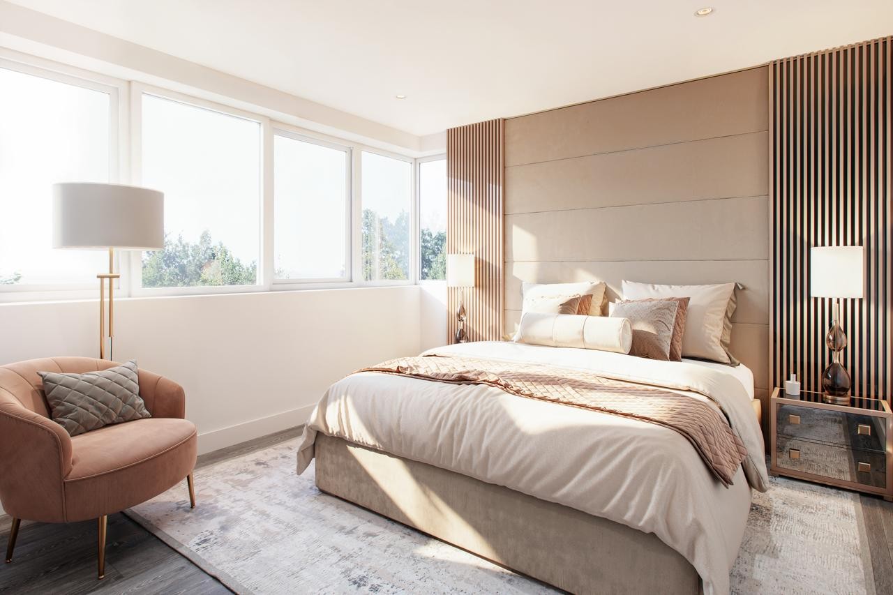 Elizabeth House Staines 5
